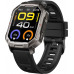 Smartwatch Kumi Smartwatch U3 Pro 1.83 cala 400 mAh Black