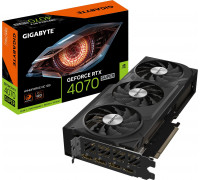 Gigabyte GeForce RTX 4070 SUPER Windforce 12GB GDDR6X (GV-N407SWF3OC-12GD)