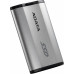 SSD ADATA Dysk SSD External SD810 2TB USB3.2C 20Gb/s Silver