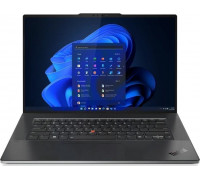 Laptop Lenovo ThinkPad Z16 G2 Ryzen 9 PRO 7940HS / 64 GB / 1 TB / W11 Pro / RX 6550M (21JX000TPB)