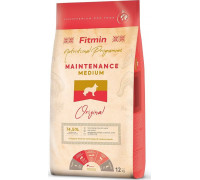 Fitmin  dog medium maintenance 12 kg