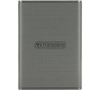 SSD Transcend SSD USB-C 1TB EXT./TS1TESD360C TRANSCEND