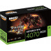 *RTX4070Super Inno3D GeForce RTX 4070 SUPER Twin X2 12GB GDDR6X (N407S2-126X-186162N)