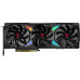 *RTX4070Super PNY GeForce RTX 4070 SUPER XLR8 Gaming Verto Epic-X RGB OC 12GB GDDR6X (VCG4070S12TFXXPB1-O)