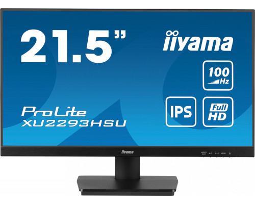 iiyama ProLite XU2293HSU-B6