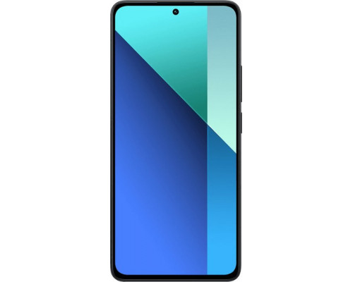 Xiaomi Redmi Note 13 6/128GB Black  (52915)