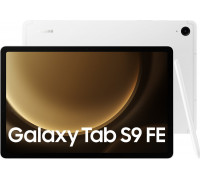Samsung Galaxy Tab S9 FE 10.9" 128 GB Srebrne (SM-X510NZSAEUB)