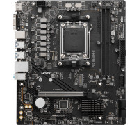 MSI PRO B650M-B AM5 2DDR5 HDMI mATX