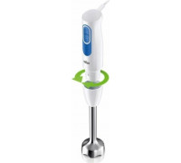 Braun Braun MQ20236MWH Hand Blender, White Braun