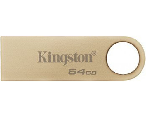 Pendrive Kingston DTSE9G3, 64 GB  (DTSE9G3/64GB)