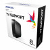 HDD ADATA HM800 3.5" External HDD 4TB,