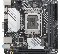 Asus ASUS PRIME H610I-PLUS-CSM Intel H610 LGA 1700 mini ITX