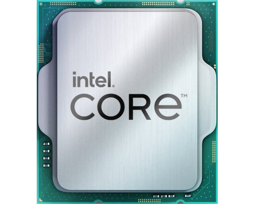 Intel Core i7-14700F, 2.1 GHz, 33 MB, OEM (CM8071504820816)