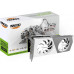 *RTX4070TiSuper Inno3D GeForce RTX 4070 Ti SUPER Twin X2 OC White 16GB GDDR6X (N407TS2-166XX-186156W)