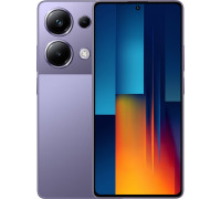 POCO M6 Pro 8/256GB Violet  (MZB0G3CEU)