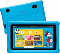 Pebble Mickey & Friends 7" 16 GB Bluee (PG912689)