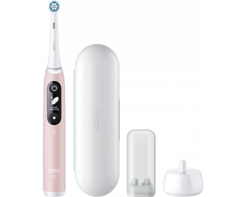 Brush Oral-B iO Series 6N Pink