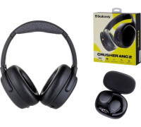 Skullcandy Skullcandy Crusher ANC2 Wireless True Black