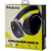 Skullcandy Skullcandy Crusher ANC2 Wireless True Black