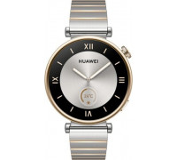 Smartwatch Huawei Huawei GT 4 (41mm) Smart watch GPS (satellite) AMOLED 1.32 Waterproof Stainless Steel