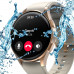 Smartwatch Hama 8900 Beige  (001786130000)