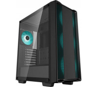 Deepcool CC560 V2 black (R-CC560-BKGAA4-G-2)