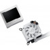 Asus ASUS ROG RYUJIN III 360 ARGB White Edition Procesor Chłodnica cieczy all-in-one 12 cm Biały 1 szt.