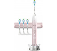 Philips DiamondClean 9000 Special Edition White/Pink