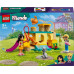 LEGO Friends Przygoda na kocim placu zabaw (42612)