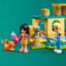 LEGO Friends Przygoda na kocim placu zabaw (42612)