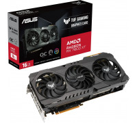 *RX7800XT Asus TUF Gaming Radeon RX 7800 XT OG OC 16GB GDDR6 (TUF-RX7800XT-O16G-OG-GAMING)