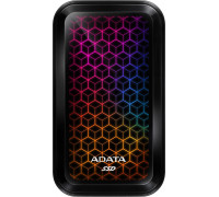 SSD ADATA ADATA SE770G 2 TB Black