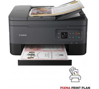 MFP Canon Canon PIXMA TS7450i Atramentowa A4 4800 x 1200 DPI Wi-Fi