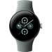 Smartwatch Pixel Watch 2 LTE Green  (GA05026-DE)