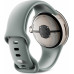 Smartwatch Pixel Watch 2 LTE Green  (GA05026-DE)