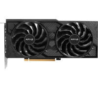 *RTX4070Super KFA2 GeForce RTX 4070 SUPER 1-Click OC 2X 12GB GDDR6X (47SOM7MD9PSKb)