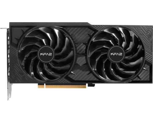 *RTX4070Super KFA2 GeForce RTX 4070 SUPER 1-Click OC 2X 12GB GDDR6X (47SOM7MD9PSKb)