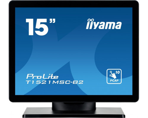 iiyama T1521MSC-B2