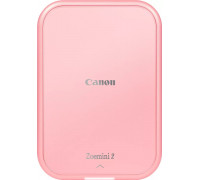 Canon Canon Zoemini 2 kapesní tiskárna růžová + 30P