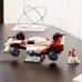 LEGO Icons McLaren MP4/4 i Ayrton Senna (10330)