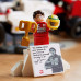 LEGO Icons McLaren MP4/4 i Ayrton Senna (10330)