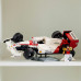 LEGO Icons McLaren MP4/4 i Ayrton Senna (10330)