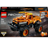 LEGO Technic Monster Jam El Toro Loco (42135) 4szt.