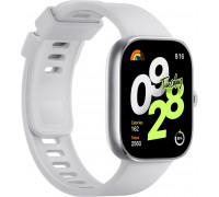 Smartwatch Xiaomi Redmi Watch 4 Gray  (BHR7848GL)