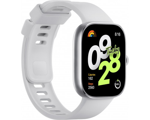 Smartwatch Xiaomi Redmi Watch 4 Gray  (BHR7848GL)