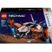 LEGO Technic Transportowy statek kosmiczny VTOL LT81 (42181)