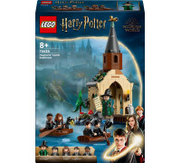 LEGO Harry Potter Dom na wodzie przy Hogwarcie™ (76426)