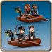 LEGO Harry Potter Dom na wodzie przy Hogwarcie™ (76426)