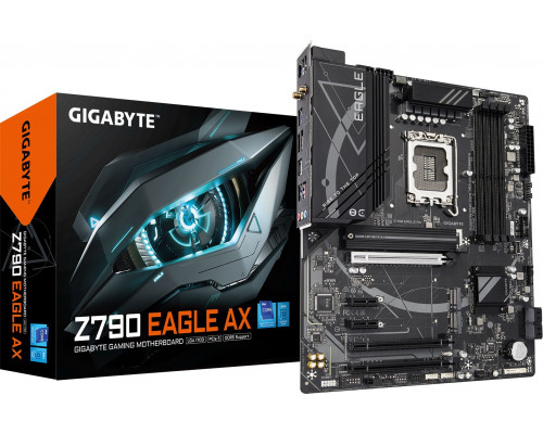 Intel Z790 Gigabyte Z790 EAGLE AX