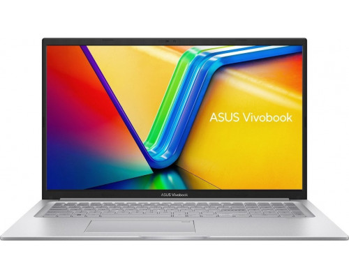 Laptop Asus Vivobook 17 X1704 i5-1235U / 16 GB RAM / 512 GB SSD PCIe / Windows 11 Pro